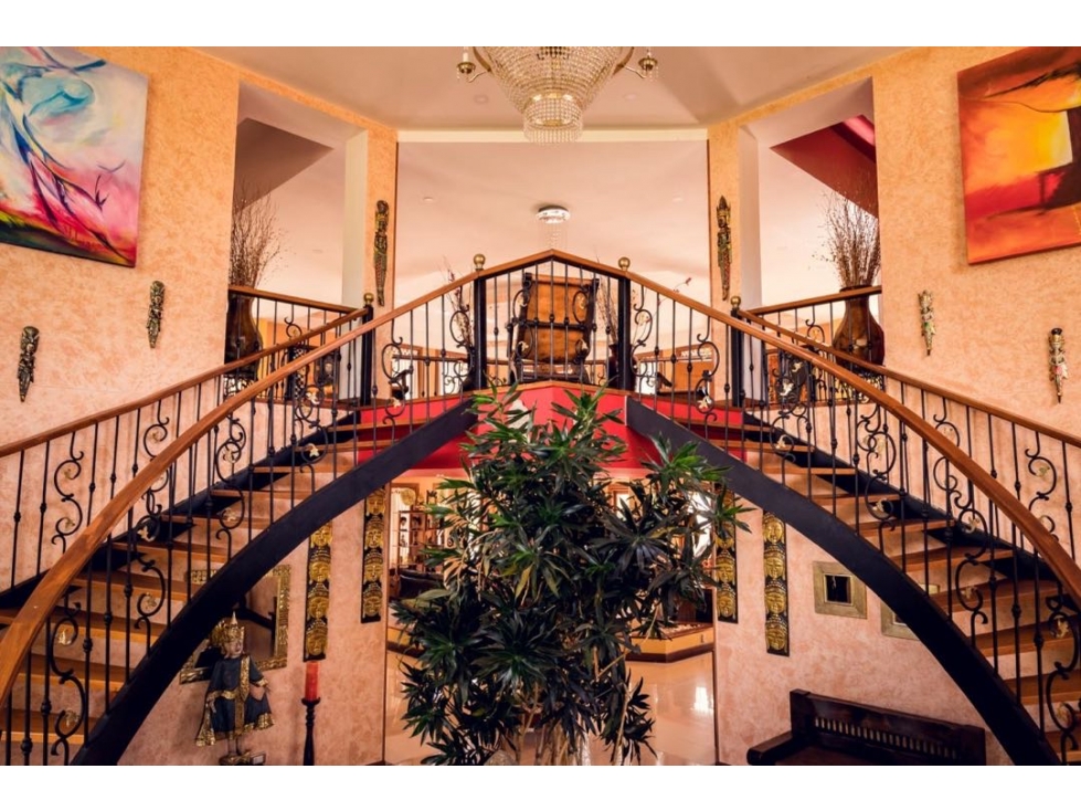 En venta casa campestre en condominio, Cerritos Pereira — foto 4