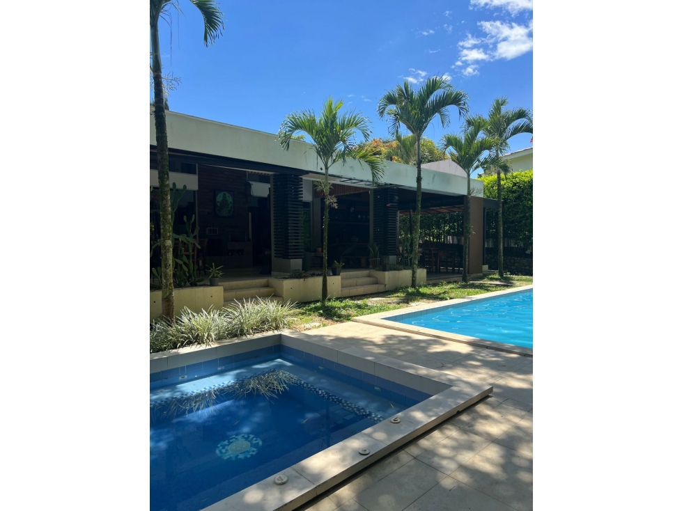En venta casa campestre en condominio en Tigre Cerritos Pereira — foto 3