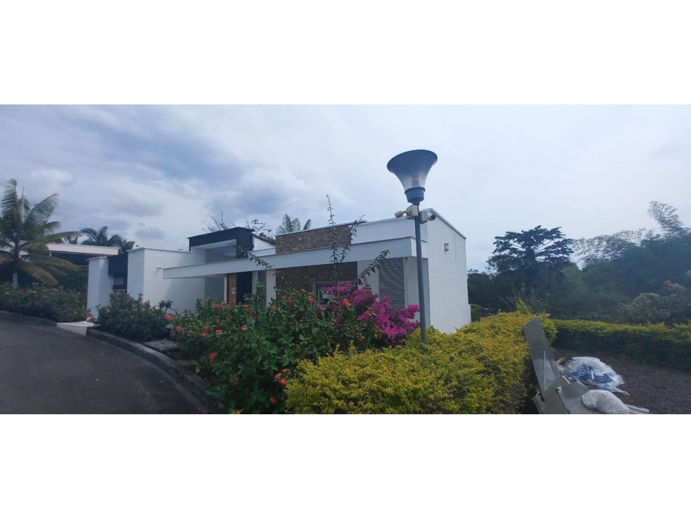 En venta casa campestre en pueblito Cafetero Pereira — foto 4