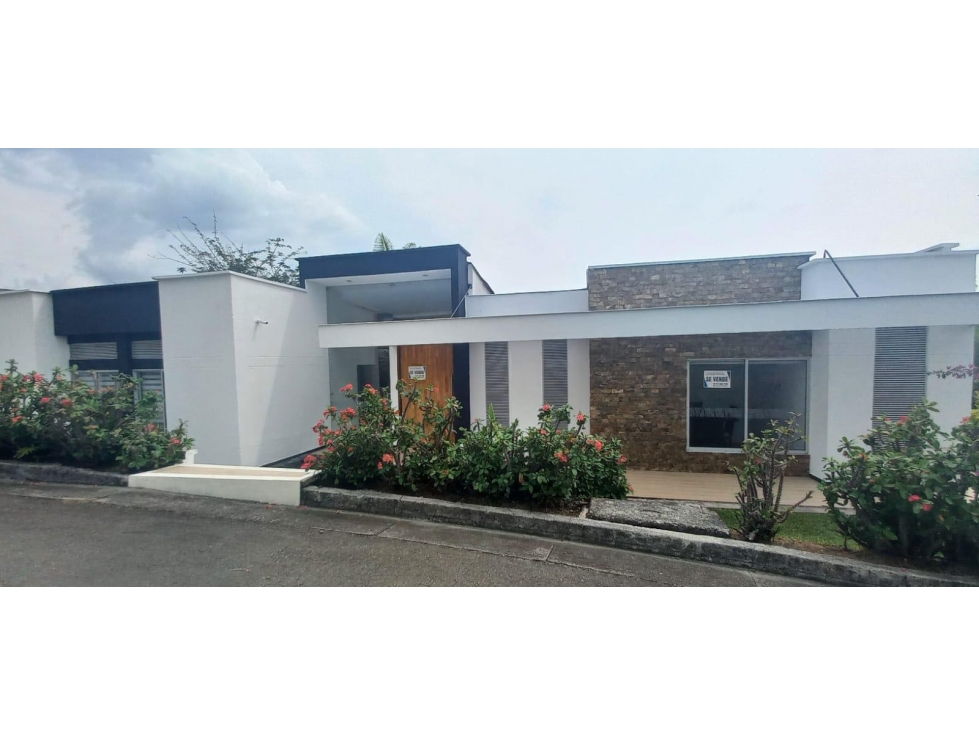 En venta casa campestre en pueblito Cafetero Pereira — foto 6
