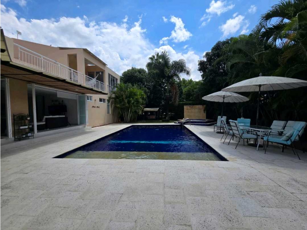 En Venta Casa Campestre en Conjunto 1.186 m2, Anapoima $1.295 Millones — foto 3