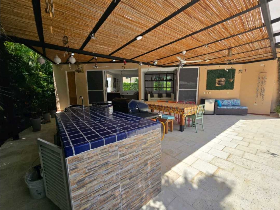 En Venta Casa Campestre en Conjunto 1.186 m2, Anapoima $1.295 Millones — foto 5