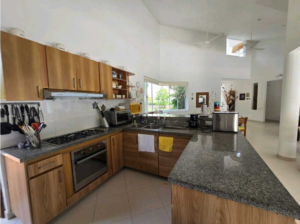 En Venta Casa Campestre en Conjunto 1.186 m2, Anapoima $1.295 Millones — foto 6