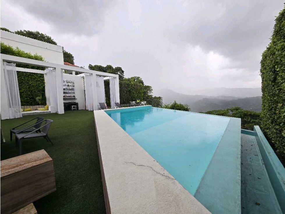 En Venta Casa Campestre en Conjunto 1.100 m2, Anapoima $1.500 millones — foto 2