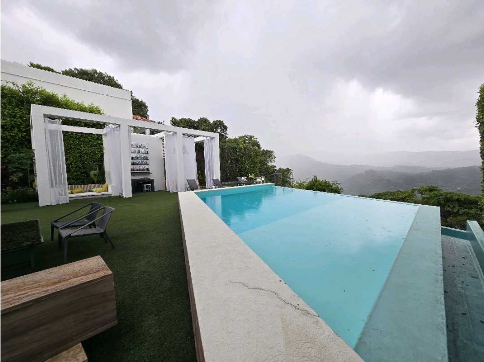 En Venta Casa Campestre en Conjunto 1.100 m2, Anapoima $1.500 millones — foto 3