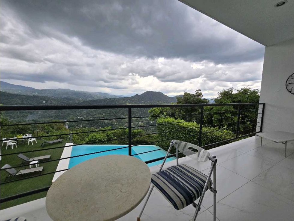 En Venta Casa Campestre en Conjunto 1.100 m2, Anapoima $1.500 millones — foto 5