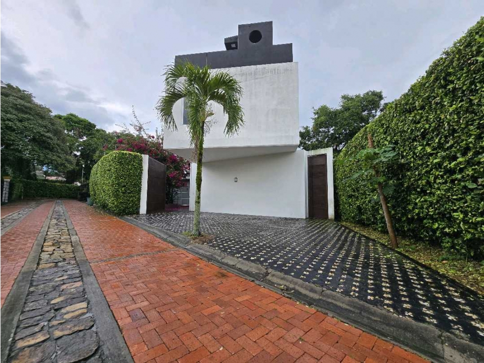 En Venta Casa Campestre en Conjunto 1.100 m2, Anapoima $1.500 millones — foto 6
