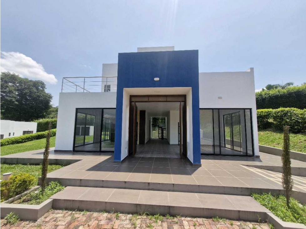 En Venta Casa Campestre en Conjunto 1.000 m2 $950 Mill, La Mesa Cund. — foto 2