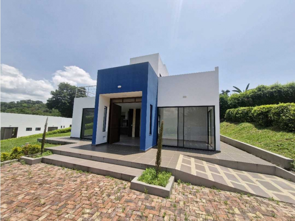 En Venta Casa Campestre en Conjunto 1.000 m2 $950 Mill, La Mesa Cund. — foto 3