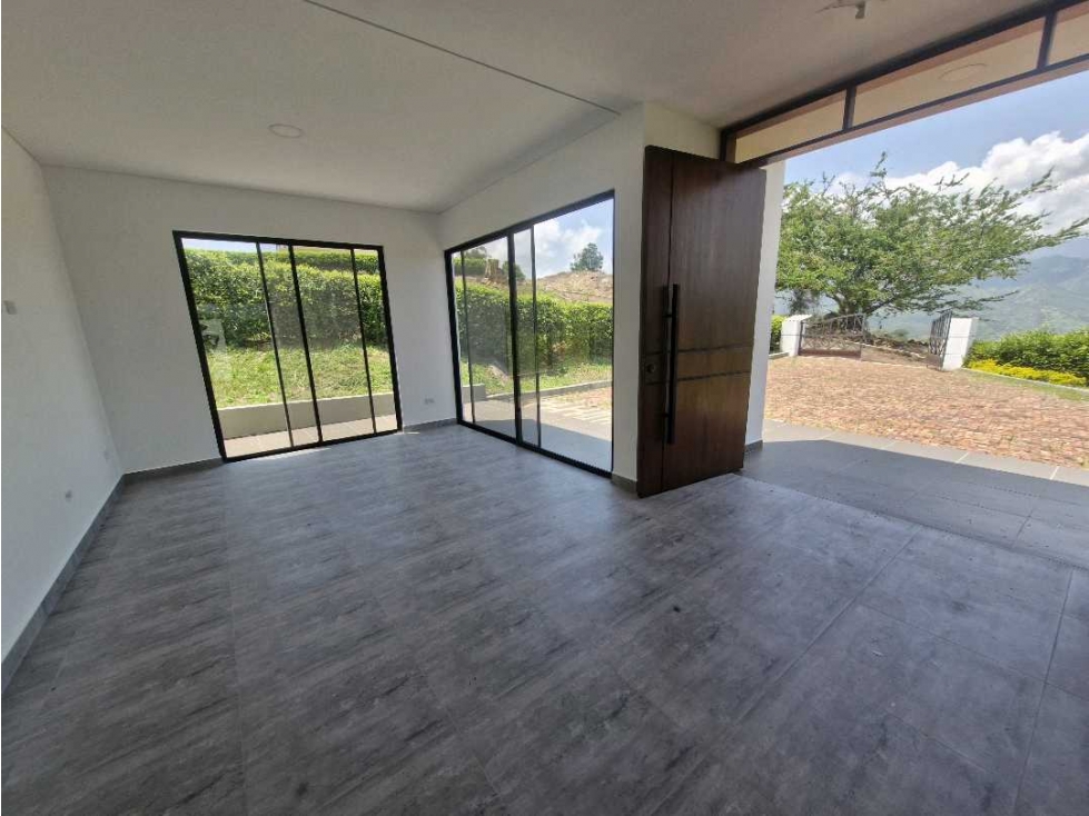 En Venta Casa Campestre en Conjunto 1.000 m2 $950 Mill, La Mesa Cund. — foto 5