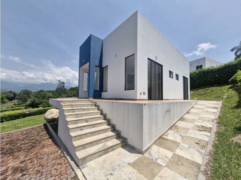 En Venta Casa Campestre en Conjunto ESTRENAR 1.000 m2 $1.100 millones — foto 3