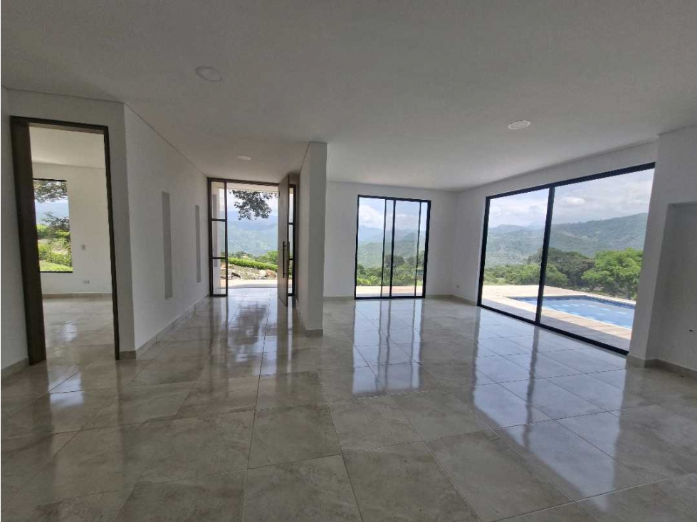 En Venta Casa Campestre en Conjunto ESTRENAR 1.000 m2 $1.100 millones — foto 4