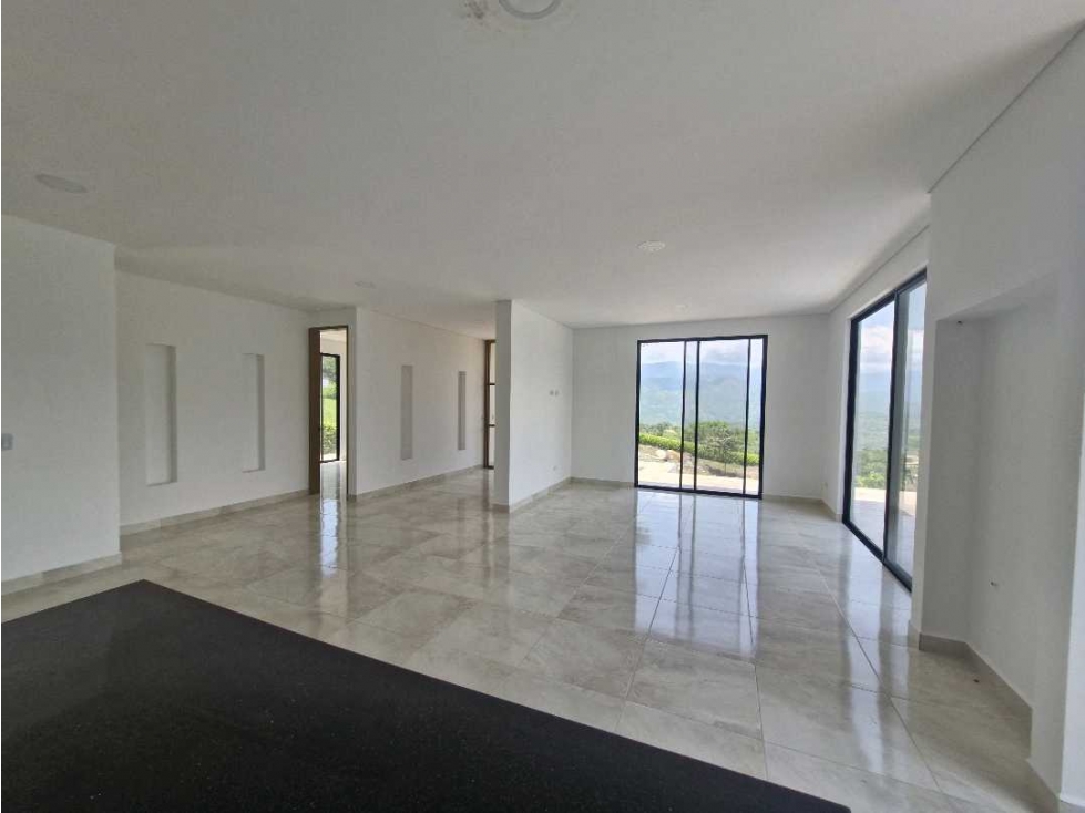 En Venta Casa Campestre en Conjunto ESTRENAR 1.000 m2 $1.100 millones — foto 5