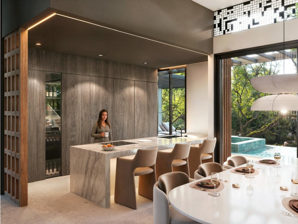 EN VENTA CASA CAMPESTRE EN CONSTRUCCIÓN CERRITOS PEREIRA — foto 4
