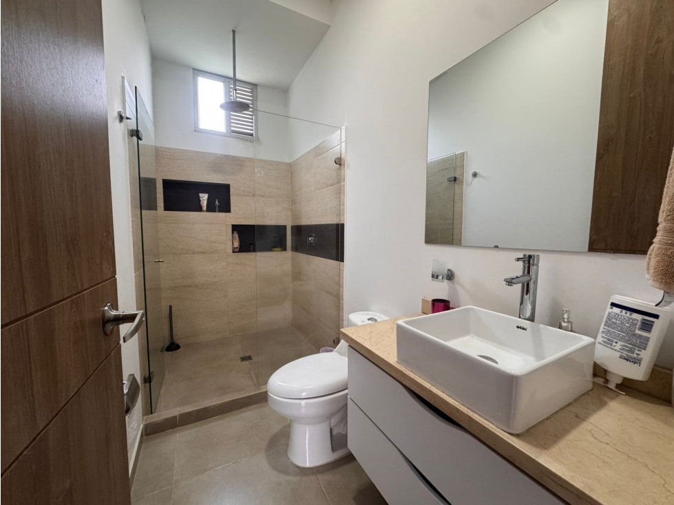 EN VENTA CASA CAMPESTRE EN CONDOMINIO CERRITOS PEREIRA — foto 2