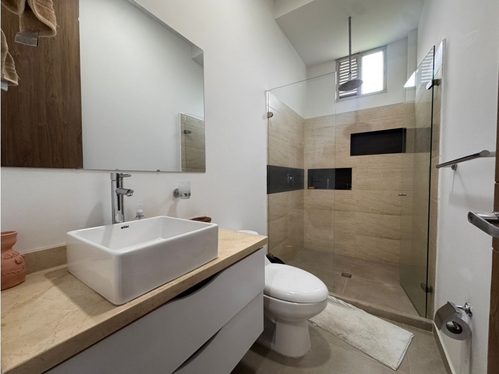 EN VENTA CASA CAMPESTRE EN CONDOMINIO CERRITOS PEREIRA — foto 3