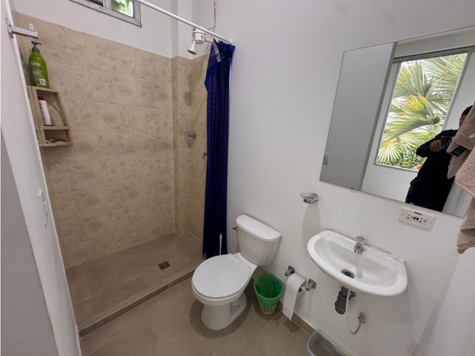 EN VENTA CASA CAMPESTRE EN CONDOMINIO CERRITOS PEREIRA — foto 4