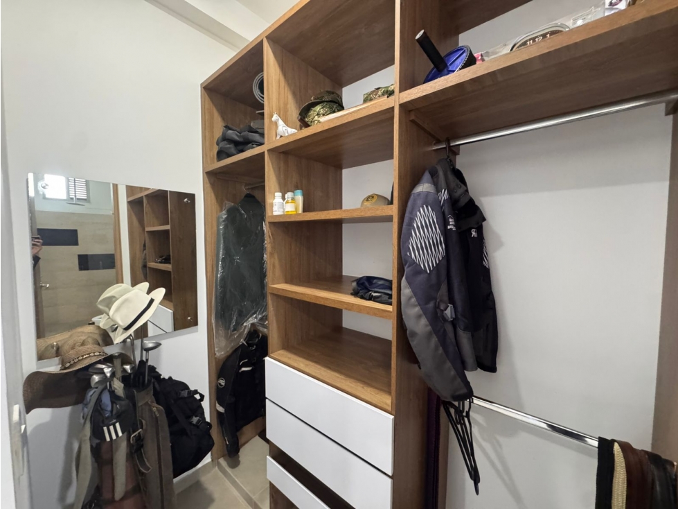 EN VENTA CASA CAMPESTRE EN CONDOMINIO CERRITOS PEREIRA — foto 5