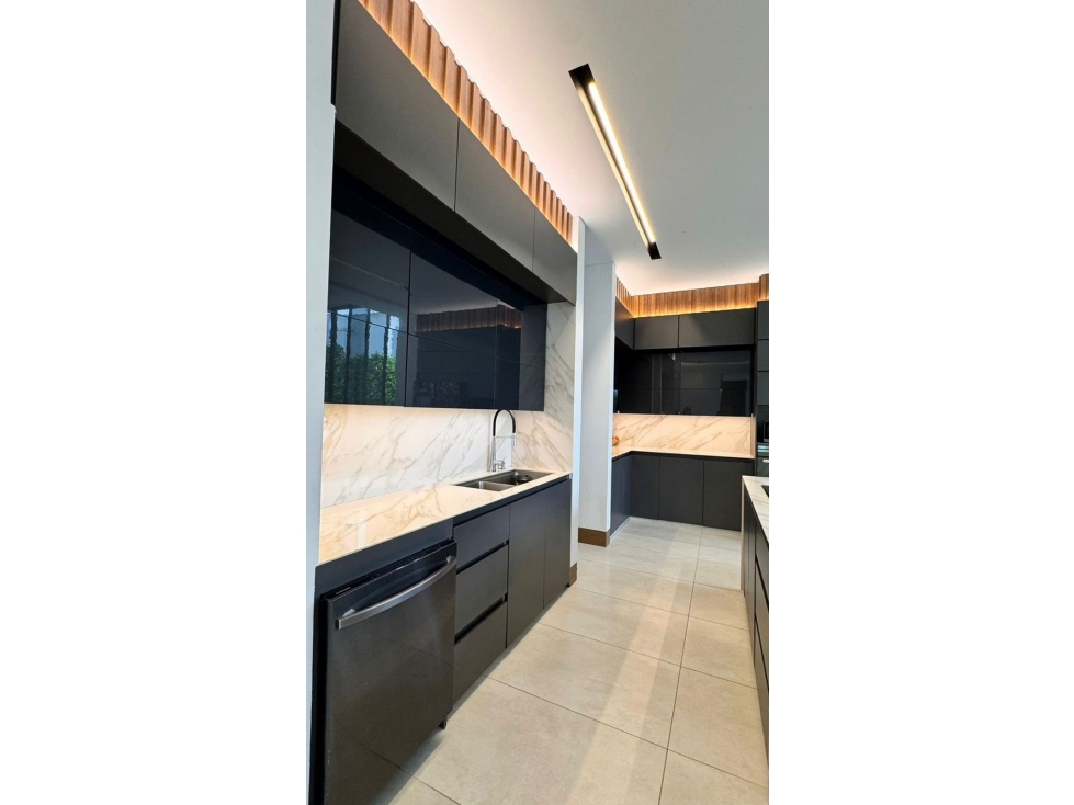 EN VENTA CASA CAMPESTRE EN CONDOMINIO COMBIA PEREIRA — foto 3