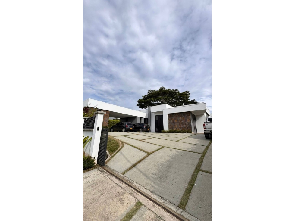 EN VENTA CASA CAMPESTRE EN CONDOMINIO COMBIA PEREIRA — foto 5