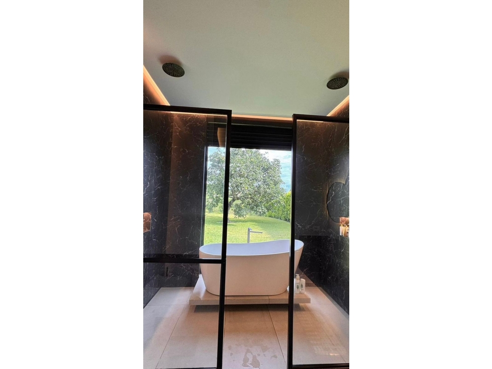 EN VENTA CASA CAMPESTRE EN CONDOMINIO COMBIA PEREIRA — foto 6