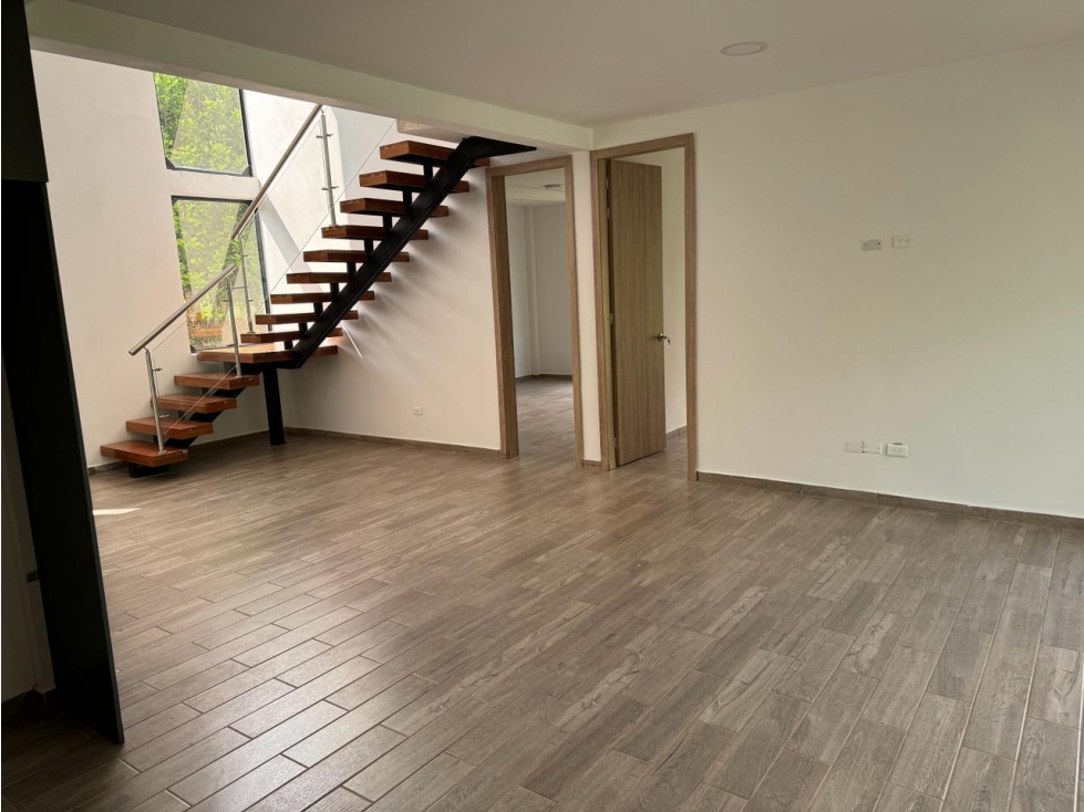 EN VENTA CASA CAMPESTRE EN CONODMINIO COMBIA PEREIRA — foto 2