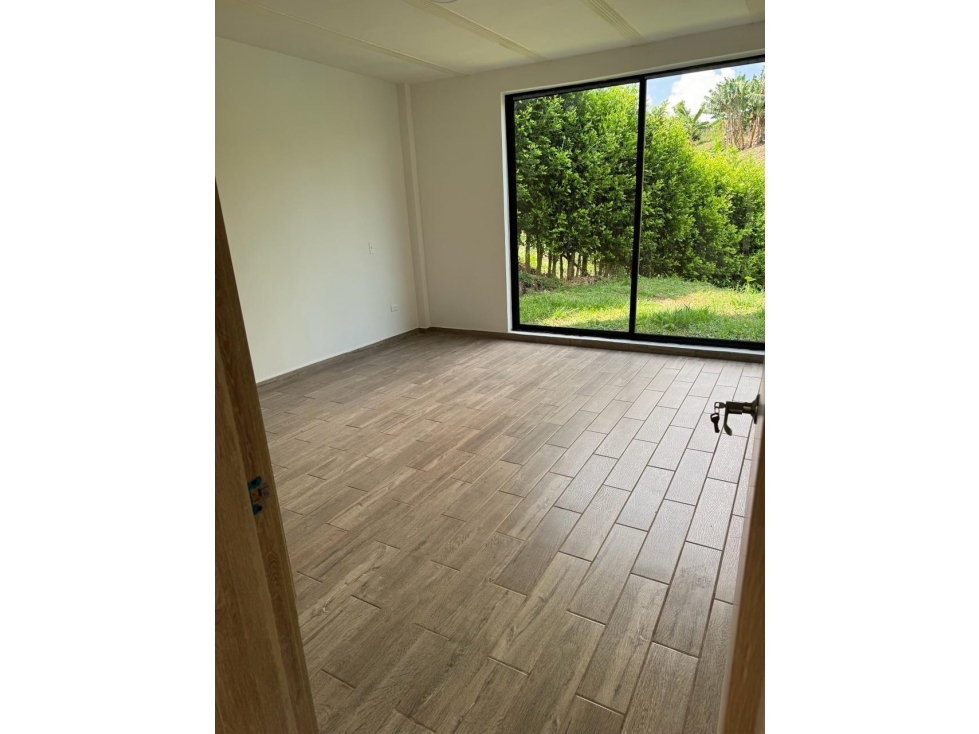 EN VENTA CASA CAMPESTRE EN CONODMINIO COMBIA PEREIRA — foto 3