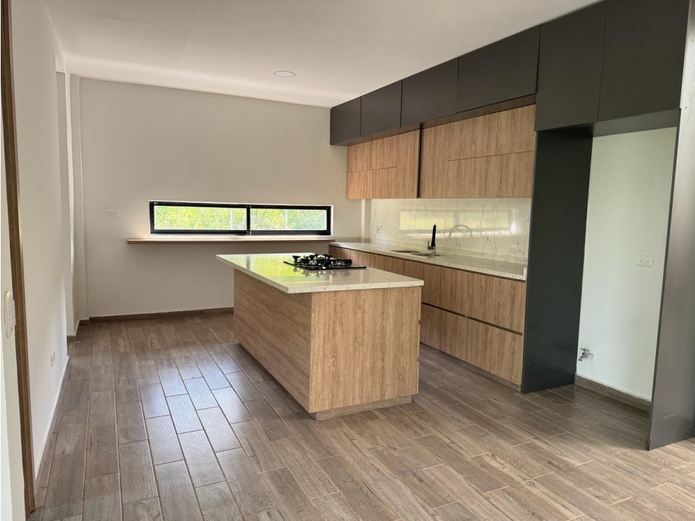 EN VENTA CASA CAMPESTRE EN CONODMINIO COMBIA PEREIRA — foto 6