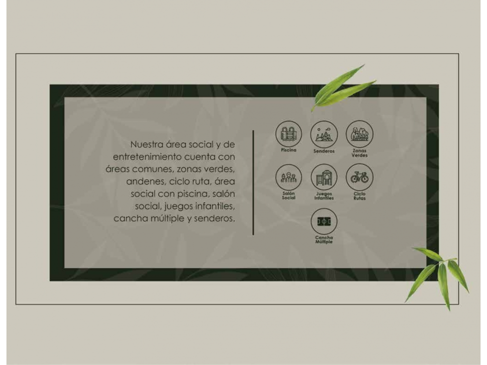EN VENTA CASA CAMPESTRE EN CONSTRUCCIÓN CONDINA PEREIRA