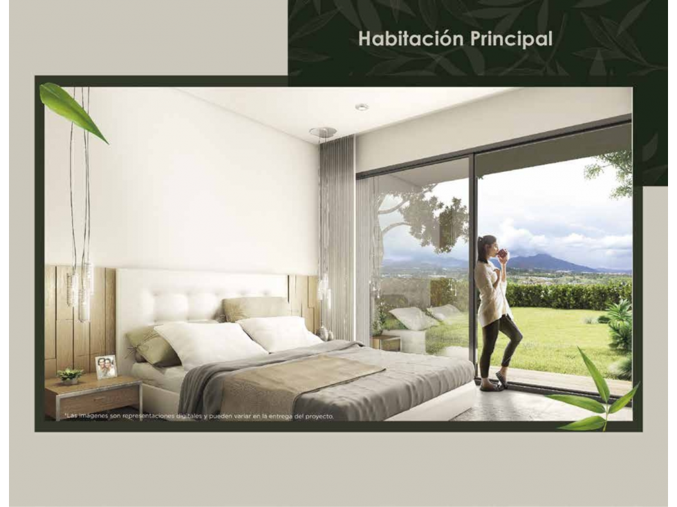 EN VENTA CASA CAMPESTRE EN CONSTRUCCIÓN CONDINA PEREIRA — foto 2