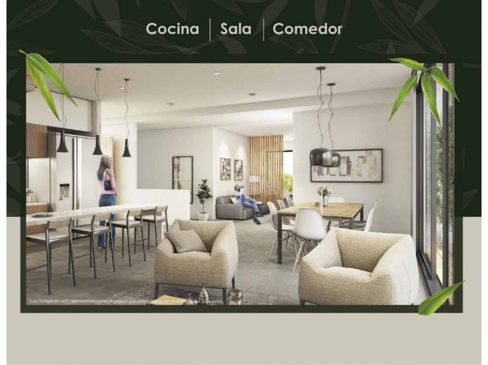 EN VENTA CASA CAMPESTRE EN CONSTRUCCIÓN CONDINA PEREIRA — foto 3