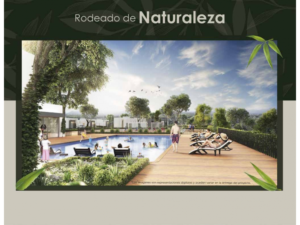 EN VENTA CASA CAMPESTRE EN CONSTRUCCIÓN CONDINA PEREIRA — foto 5