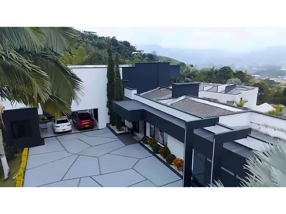 En venta casa campestre en condominio en Dosquebradas - 4
