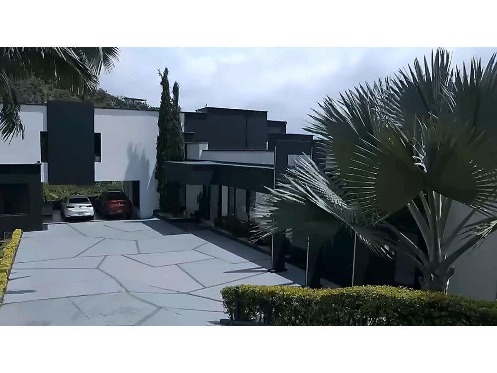 En venta casa campestre en condominio en Dosquebradas - 5