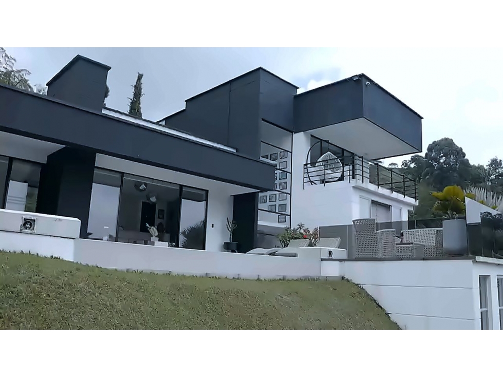 En venta casa campestre en condominio en Dosquebradas - 6