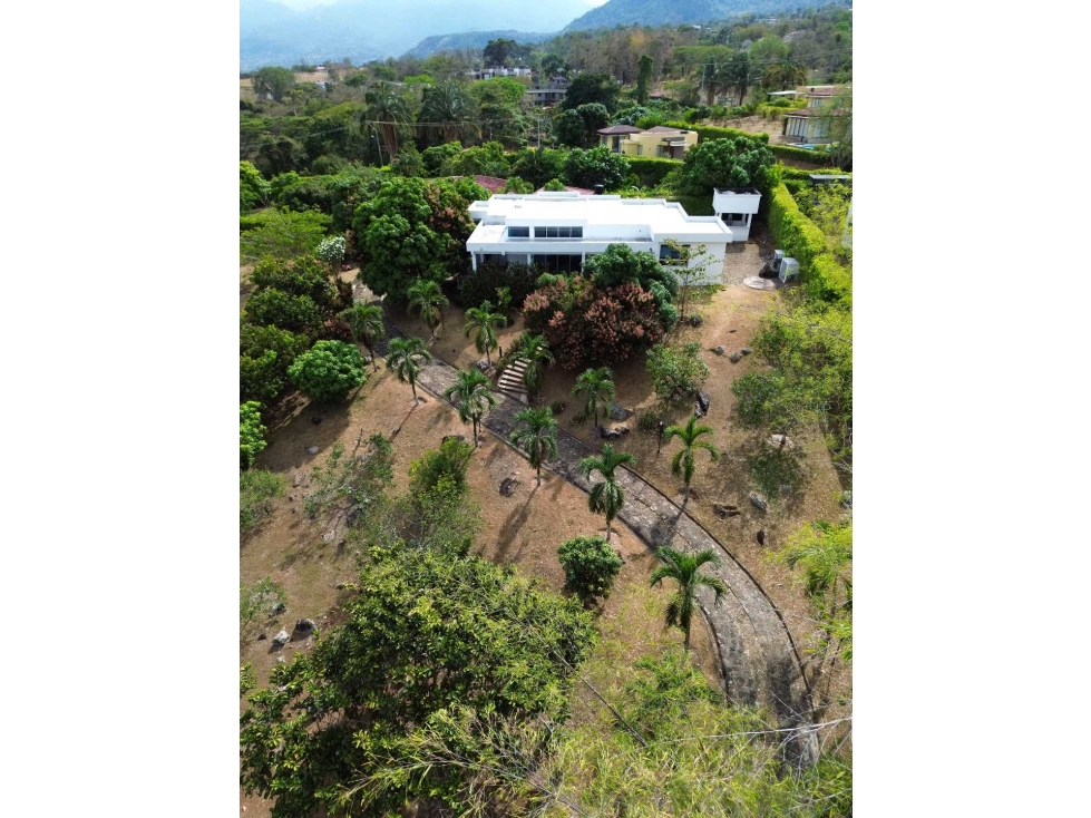 En Venta Casa Campestre en Conjunto 3.103.m2, La Mesa Cundinamarca — foto 3