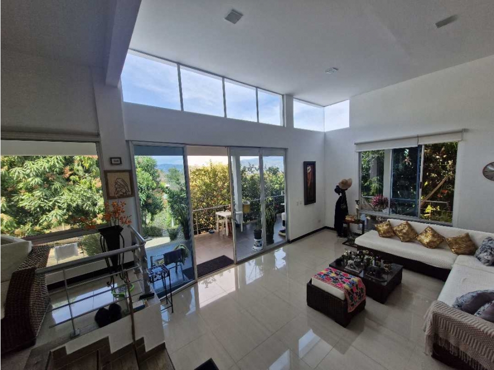 En Venta Casa Campestre en Conjunto 3.103.m2, La Mesa Cundinamarca — foto 5
