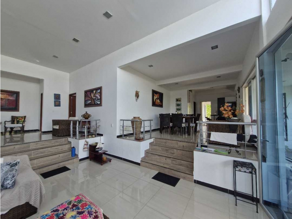 En Venta Casa Campestre en Conjunto 3.103.m2, La Mesa Cundinamarca — foto 6