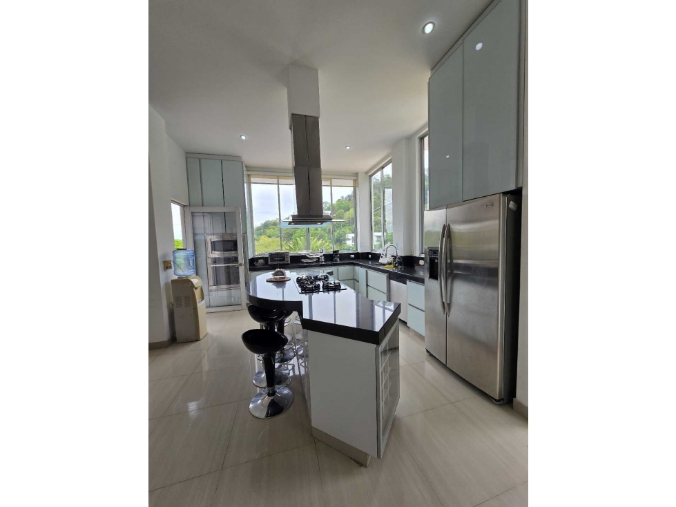 En Venta Casa Campestre en Conjunto 1.800 m2, Anapoima — foto 4