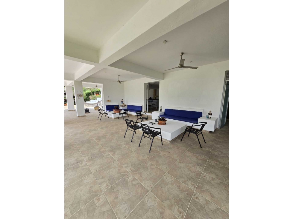 En Venta Casa Campestre en Conjunto 1.800 m2, Anapoima — foto 5