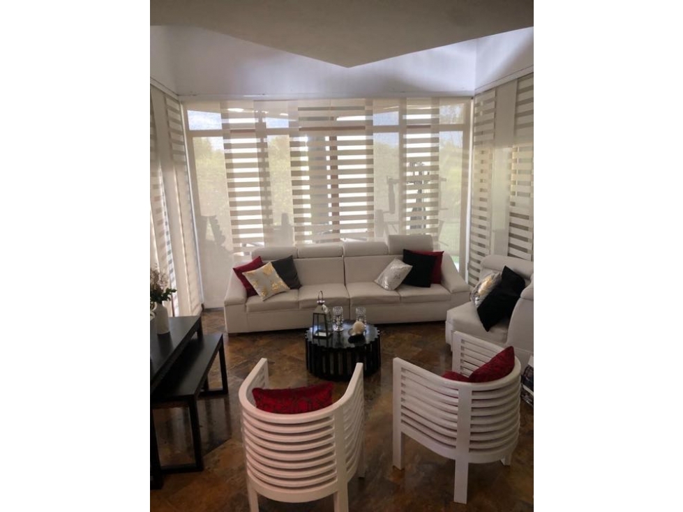 EN VENTA CASA CAMPESTRE EN EL TIGRE PEREIRA — foto 5