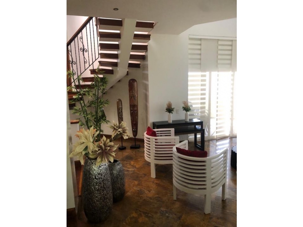 EN VENTA CASA CAMPESTRE EN EL TIGRE PEREIRA — foto 6
