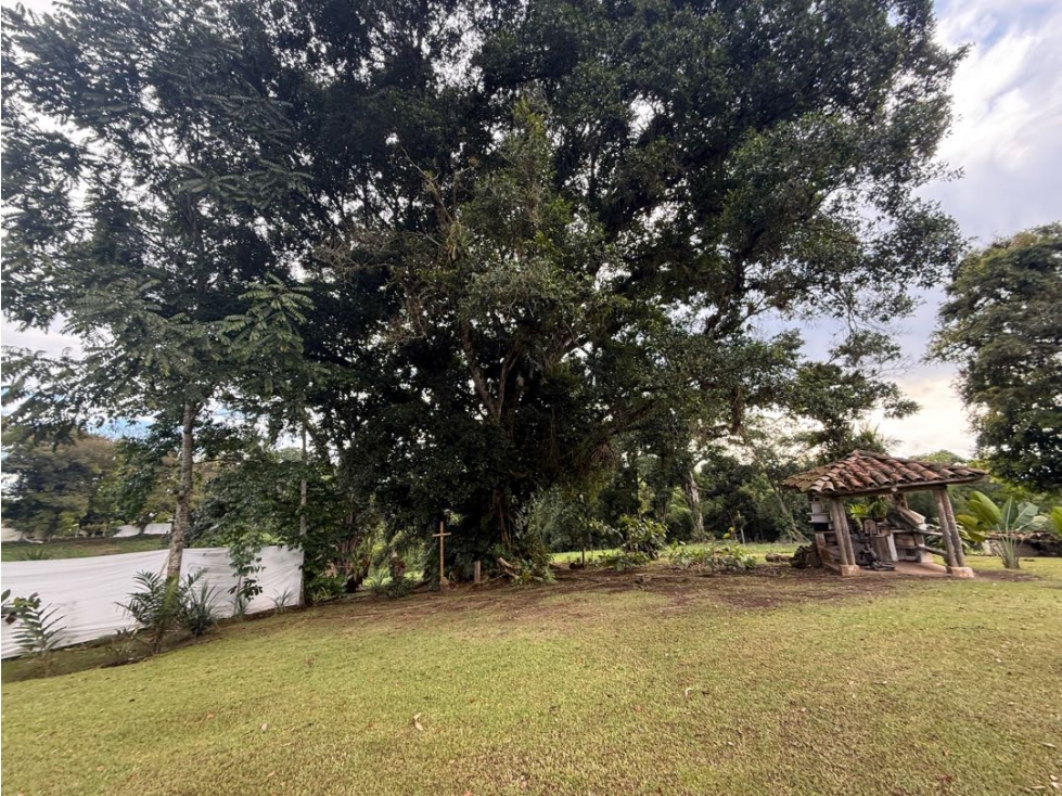 En venta casa campestre en El Tigre Cerritos Pereira — foto 2