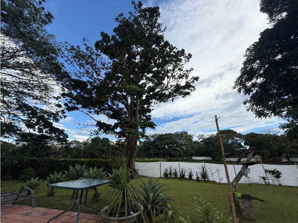 En venta casa campestre en El Tigre Cerritos Pereira — foto 3