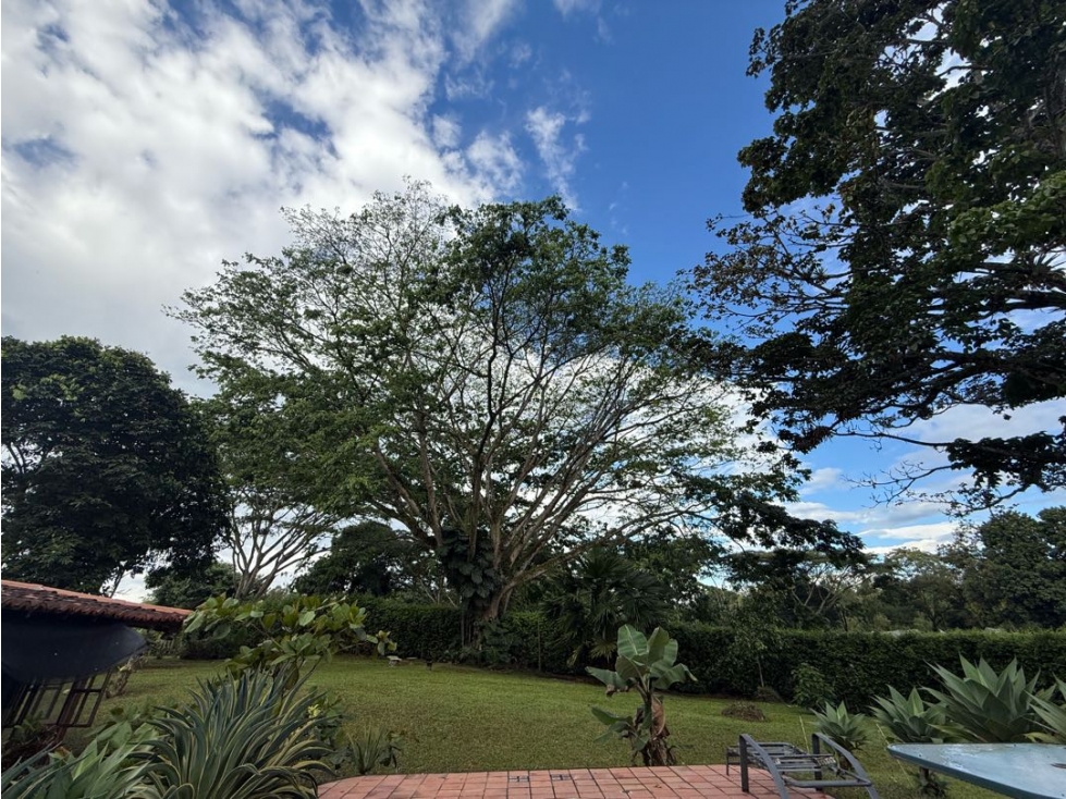 En venta casa campestre en El Tigre Cerritos Pereira — foto 5