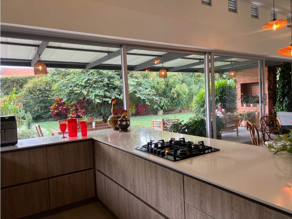 EN VENTA CASA CAMPESTRE EN PUEBLITO CAFETERO PEREIRA — foto 6