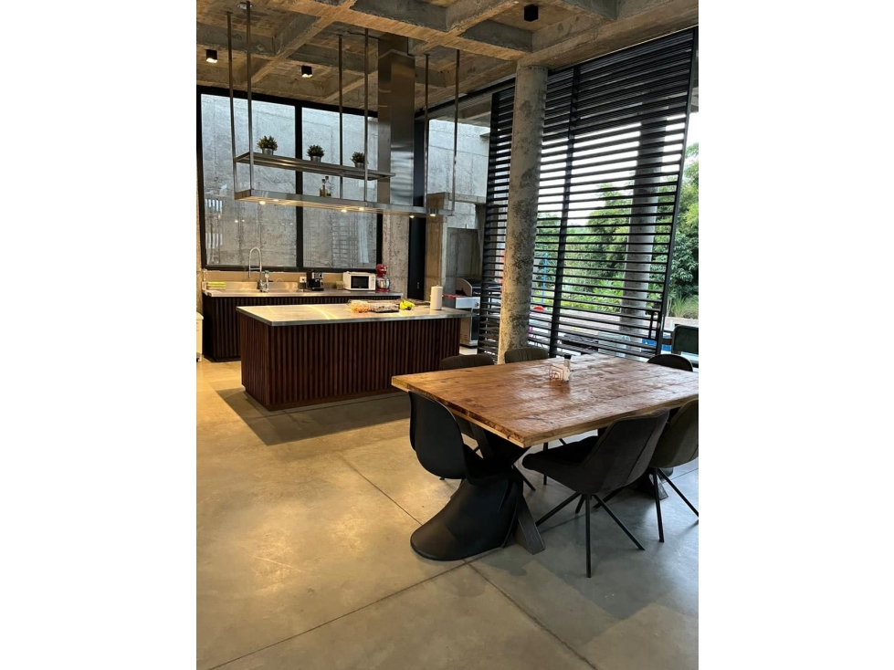 EN VENTA CASA CAMPESTRE EN EXCLUSIVO CONDOMINIO CERRITOS PEREIRA — foto 6