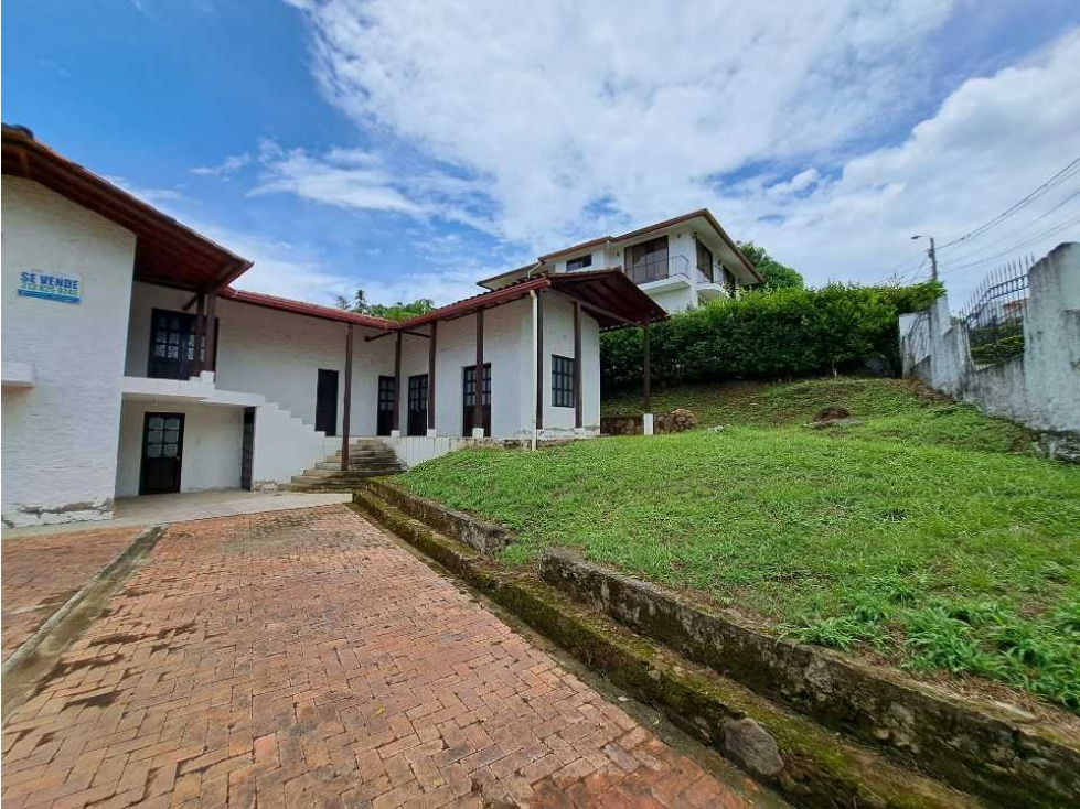 En Venta Casa Campestre en La Mesa Conjunto Cerrado — foto 2