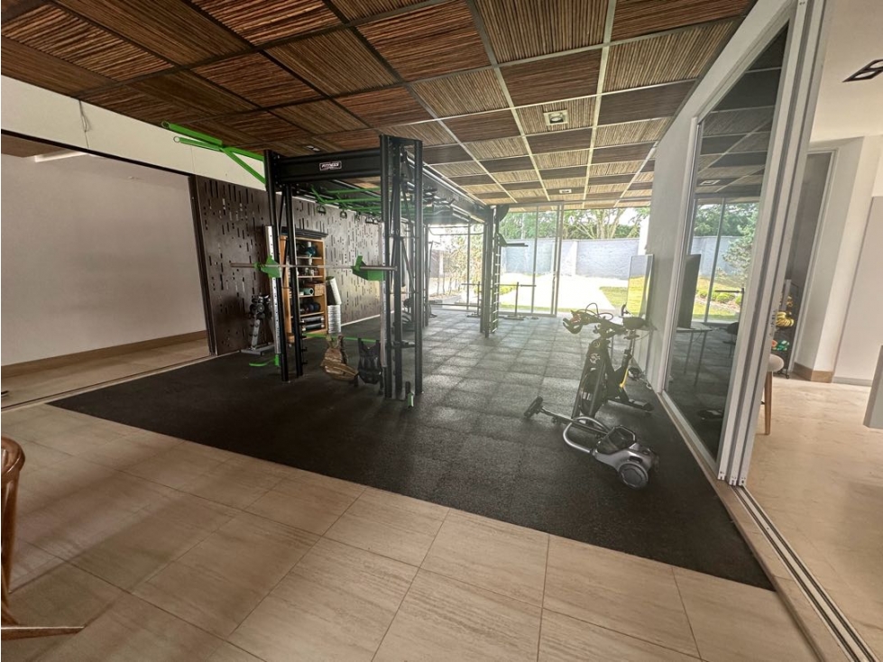 EN VENTA CASA CAMPESTRE EN MALABAR PEREIRA — foto 3