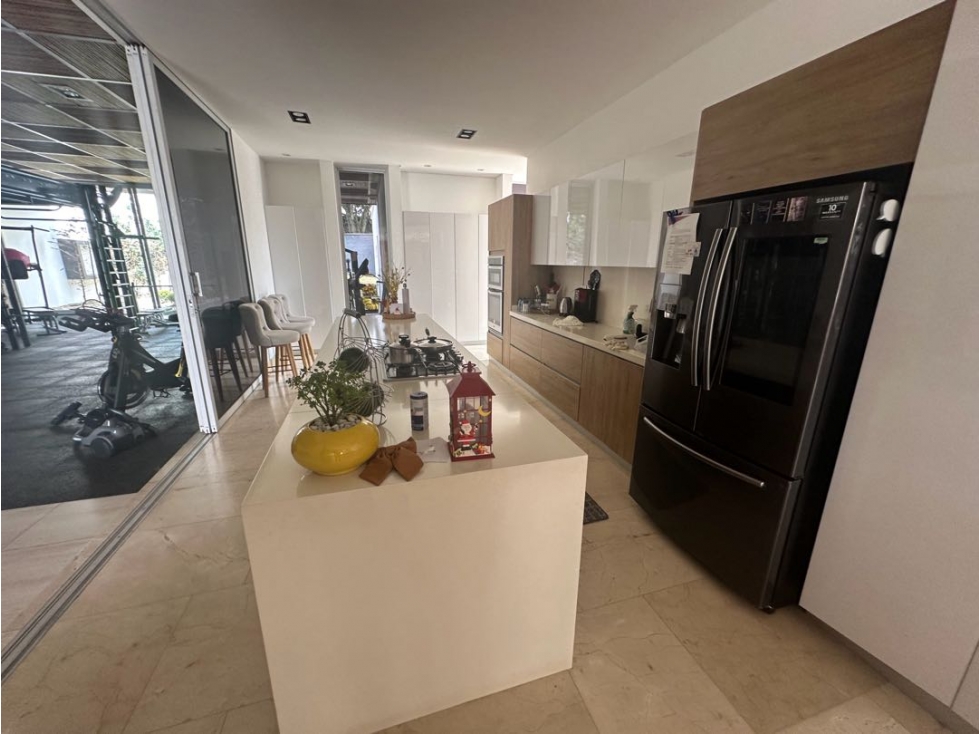 EN VENTA CASA CAMPESTRE EN MALABAR PEREIRA — foto 4